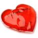 Heat in a Click Reusable Heart-Shaped Heat Pack - Eco-Friendly, Instant Heat Therapy - Buy Online on GoSupps.com