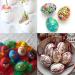 Crafare 3.15 Inch 15 Pack White Foam Eggs - Perfect for Easter, Christmas & Holiday Crafts - Buy Online on GoSupps.com