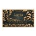 Shop Luvia Vegan Hidden Forest Eyeshadow Palette - Matt & Glitter - Sustainable Microplastic-Free Cosmetics - Buy Online on GoSupps.com