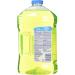 Mr Clean All Purpose Cleaner Disinfectant Floor Cleaner Liquid Summer Citrus 2.4 L - Buy Online on GoSupps.com
