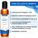Hydrating Cellulite Body Massage Oil - 6 fl oz | Stretch Mark Oil | BARE - International Shipping Available - Buy Online on GoSupps.com