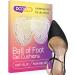 DOOXAS Ball of Foot Cushions for High Heels - Gel Inserts for Foot Pain Relief & Comfort | Metatarsal Pads for Women - Buy Online on GoSupps.com