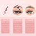 FReed Blue Magnetic Eyeliner Eyelash Kit - Easy Application Vegan Waterproof & Reusable | All Natural Beauty Solution - Buy Online on GoSupps.com