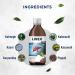 Buy BAN Livex Syrup 200ml - Best International Shipping for Health & Wellness - Buy Online on GoSupps.com
