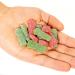 Sour Patch Kids Red and Green Holiday Candy 315 g Christmas Treat Festive Snack Holiday Stocking Stuffer - Buy Online on GoSupps.com