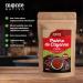 Piment de Cayenne moulu Monte Nativo (250g) - Poudre de Piment de Cayenne - pices aromatiques s ch es avec soin id ales pour Cuisiner et Assaisonner - Ar me et Go t intenses Piment de Cayenne 250 g (Lot de 1) - Buy Online on GoSupps.com