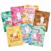 Sheet Mask by ZealSea Face Mask Skin Care (Pack of 7) Beauty Facial Mask Kids Spa Face Mask Birthday Party gifts Women, Men kids Girls - Hydrate, Brighten, Moisturize,Soothe for All Skin Types 7 Count (Pack of 1)
