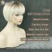 Creamily Short Blonde Wig for Women - Natural Layered Straight Synthetic Hair with Bangs - Buy Online on GoSupps.com