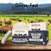 Beef Tallow Salve All Natural Grass Fed Balm for Eczema Dry & Irritated Skin Moisturizing Body Salve with Honey Made in USA - Buy Online on GoSupps.com