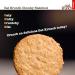 Munchy's Oat Krunch Biscuit Chunky Hazelnut 208g Source of Fibre - Buy Online on GoSupps.com