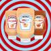 Heinz Kranch Ketchup & Ranch Sauce 19 oz. Bottle - Buy Now for a Flavorful Twist - Buy Online on GoSupps.com