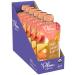 Plum Organics Baby Food Pouch Stage 2 Variety Pack | 18 Pack 4oz | Fresh Organic Fruit and Veggie Squeeze for Babies, Kids, Toddlers - Buy Online on GoSupps.com