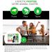 FRONTLINE Combo Dog - Anti Flea Anti-Tick - Protects Habitat1 Eliminates Fleas for 8 Weeks/Ticks for 4 Weeks - For Dogs +40 kg - Made in France - 4 Pipettes - Buy Online on GoSupps.com