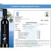 Organic November Polyphenols Olive Oil 500ml - Early Harvest & Fresh - Bio Premium - High Phenolic EVOO - Cold Extracted from Greek Olives - Buy Online on GoSupps.com