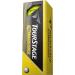 Bridgestone Tourstage Extra Distance Golf Balls - 1 Dozen Yellow (Pack of 12) - Buy Online on GoSupps.com