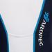 Aropec Women's Triathlon Panther Lycra Suit - XS Navy/Turquoise/White One Piece for Ultimate Performance - Buy Online on GoSupps.com