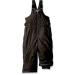 iXtreme Kids Unisex Insulated Ski Bib Snowpant Snowsuit - Black 5/6 - Buy Online on GoSupps.com