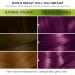Garnier Nutrisse Ultra Color 5.21 Intense Lilac Hair Dye - For All Hair Types - Buy Online on GoSupps.com