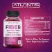 Sugar Free Prebiotic Fiber Gummies for Adults - 2-Pack, 120 Gummies - Gut Health & Digestive Support - 5G Fiber & 5.4G Prebiotic Blend - Buy Online on GoSupps.com