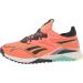 Reebok Women's Nano X2 Tr Adventure Cross Trainer 7.5 - Orange Flare/Black/Yellow - Buy Online on GoSupps.com