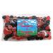 Ellies Jellies BlackBerry & Raspberry Gums - 500g Bag- Red and Black Gums- Two Flavors