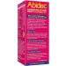Abidec Kid Multivitamin Syrup with Vitamin D for Bone Growth - Omega 6 & 9 - 150ml - Ages 1-5 - Buy Online on GoSupps.com