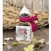Buy Alcohol-Free Grade A Perfume Oil (10ml) - China Rain | Premium Scent in Arabesque Bottle - International Shipping Available - Buy Online on GoSupps.com