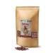 Buy Biojoy ORGANIC Ruby Red Popcorn - 2kg Unsweetened & Unsalted Cinema Snack | International Shipping Available - Buy Online on GoSupps.com