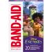 Disney's Encanto Characters Band-Aid Adhesive Bandages for Kids - 20 Count - Buy Online on GoSupps.com