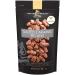 Squirrel Brand Nut Bundle: Caramel Toasted Colada Cashews, Salted Caramel Pecans, Creme Brulee Almonds - 3.5 oz Each - Buy Online on GoSupps.com