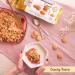 Matilde Vicenzi Amaretto DItalia Biscuits - 12 Crispy Almond Cookies - All-Natural Kosher Dairy - Traditional Italian Treat - 7.05 oz (200g) - 2 Pack - Buy Online on GoSupps.com