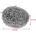 Stainless Steel Scrubber Cleaning Ball Scouring Ball for Pot Cleaner KitcheCleaning Tool for Kitchens Bathroom and More Kitchenware - Buy Online on GoSupps.com