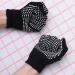1 Pair - Gloves Hair Straightener Gloves Hot Curling Wand Gloves Hair Curler Non-slip - Buy Online on GoSupps.com