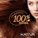 Kativa Keratina Liquid Keratin Hair Oil 60ml | Nourishing Keratin Treatment for Smooth Shiny Hair - Shop Internationally - Buy Online on GoSupps.com