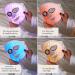 SENSSE Professional LED Mask | Soft & Flexible High Grade Silicon For Safe and Comfortable Use For Any Face Shape LED Face Mask - Buy Online on GoSupps.com