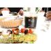 Deliz Gourmet Macha Sauce 8 oz - Spicy Oil-based Blend with Dried Chillies, Pumpkin Seeds, and Sesame Seeds - Buy Online on GoSupps.com