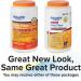 Equate Orange Fiber Therapy Laxative & Supplement 48.2 oz - Fast-Acting Relief - Buy Online on GoSupps.com