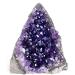 Deep Purple Project Amethyst Crystal Rock 1/2 to 1 lb Raw Clusters from Uruguay Quartz Geode 0.5 to 1 Lb Amethyst