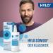 Buy HYLO COMOD Eye Drops for Dry Eyes with Hyaluronic Acid 10 ml Pack | Fast International Shipping - Buy Online on GoSupps.com