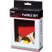 Franklin Sports Ping Pong Paddle Set with Balls - 2 & 4 Player Table Tennis Kit - Buy Online on GoSupps.com