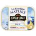 Connetable Sardine Nature 135 g