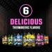 ANS Performance Diablo (35 Servings 4.9 oz) - Energy Powder for Elevated Strength & Stamina - With Added Kinetq Garcinia L Carnitine - Thermogenic Formula - Delicious Flavours (Pink Lemonade)) - Buy Online on GoSupps.com