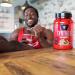 BSN Syntha-6 German Chocolate Cake Protein Powder - 2.59 lbs | Cold Stone Creamery Flavor - Buy Online on GoSupps.com