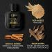 Beardo_SINGLE MALT Whisky Smoke Perfume for men 100ml | INTENSE EAU DE PARFUM - Highly Concentrated | Spicy Woody - Oudh - Luxury Perfume | Gift For Brother | Gift For Friends - Buy Online on GoSupps.com