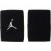 Buy Jordan Jumpman Sweatband - Unisex Black/White | International Shipping Available - Buy Online on GoSupps.com
