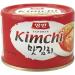 DONGWON Kimchi Korean pickled cabbage pack of 6 (6x 160g)