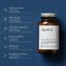 AlgaeCal Plant-Based Calcium Supplement with Vitamin D3, Magnesium & Trace Minerals - 90 Veggie Capsules - 90 Count - Buy Online on GoSupps.com