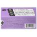 LUCY Nicotine Gum 4mg 30 Count Sample Pack Mint Mango Berry Citrus - Quit Smoking Aid Reduce Withdrawal Symptoms Fight Cravings Discreet 3 Packs ( 10 Counts Each Pack ) - Buy Online on GoSupps.com