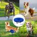 Waterproof Dog Leash - Chew Proof Tie-Out & Training Leash (15m Blue) - Durable & Reliable for All Weather - Buy Online on GoSupps.com