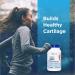PEREGRUNE Runner Joint Support Supplement | Supports Healthy Joints Cartilage & Mobility | Glucosamine Chondroitin MSM | GMP Certified Joint Support for Athletes 90 Capsules - Buy Online on GoSupps.com
